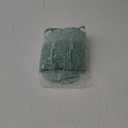 Imily Bela Girls Floral Ruffle Dress Halter Neck Kids Chiffon Summer Party Dress with Belt, 150