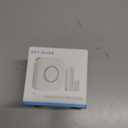 Door Chime, Satisure Wireless Door Open Contact Sensor Alarm Chime with 600 FT Range 58 Chimes 5 Volume Levels LED Indicators, Door Ringer Alert for Business/Store/Home/Office When Entering