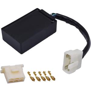 labwork CDI Box Replacement for Kawasaki KLF KLT KZ 200 250 300