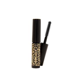 Tarte Maneater Mascara – Extreme Curl, Instant Volume & Length, 16HR UltraCreamy Longwear Eye Makeup, CrueltyFree, Travel Size, Black