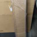 DIYHD 10 Step Handrail, Black Iron Stair Railing, Outdoor Indoor, 1 Pack