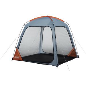 Coleman Skyshade Screened Shelter with Easy Setup, Lightweight Picnic Screen Room for Bug-Free Lounging, Made of PFAS-Free Materials Style: 8x8 ft
