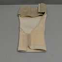 SPOBTRACE Shoulder Brace For Torn Rotator Cuff For Men Women, Adjustable Shoulder Compression Sleeve Support Brace Arm Sling Immobilizer For Pain Relief,Sleep,Injuries(XS/S) (Nude)