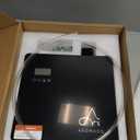 2025 Upgraded 3500 Sq.Ft Smart Scent Machine - HVAC System, Whole House Aroma & Hotel Collection Diffuser, Waterless Essential Oil Diffuser for Home, Office, 600ML Capacity, Cold Air Tech (Black)