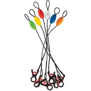 Rapala Lip-Grip Cull Tags, Multi, 1 Count (Pack of 1)