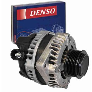 Denso (210-0766) Remanufactured Alternator