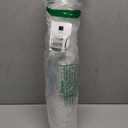 Abyssaly White Grey Wood Self Adhesive Paper 17.71 in X 32.8 Ft Removable Wood Peel and Stick Wallpaper Decorative Wall Covering Vintage Wood Panel Interior Film