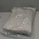 Dog Cooling Mat Self Coolings Foldable Cooling Pad for Dog in Summer Coolings Mat for Dogs and Cats Machine Washable (Rectangle,Grey, Large-48 L x 28" W)