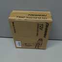 Cordless Drill Set, 12V Power Drill Kit with Battery and Charger, 3/8" Keyless Chuck, 25+1 Torque Setting, Built-in LED, Electric Driver Tool for Home DIY Projects (Blue)