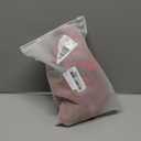 Climbing Santa Claus 9" Christmas Ornament Xmas Decoration Climbs Up and Down Battery Operated Toy with Light Music and Sound Animated Climbing on Beads Musical Moving Figure Xmas Christmas Ornament