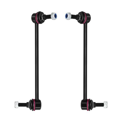 HALEQP K750958 K750959 Front Sway Stabilizer Bar Links Compatible with Tesla 2017-2023 Model 3 and 2020-2023 Model Y