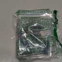 10Sets M10-1.5 x 30mm Flanged Hex Head Bolts, External Flange Hex Screws, Grade 10.9 Steel Black Zinc M10 Bolts with Nuts and Washers, Full Threaded for Pump, Fix Car, DIY Project