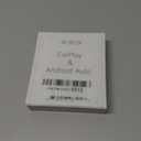 Drivio Wireless CarPlay Adapter for iPhone & Android | USB CarPlay Wireless Adapter with Screen Mirroring | 2026 Bluetooth Car Play Dongle Apple Play for Car Accessories Android Auto USB C & A