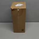 Hydro Flask 32 Oz Travel Tumbler with Handle, Lid and Straw - Insulated Stainless Steel in 32 Oz White