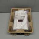 Kidde Carbon Monoxide Detector, Propane, Natural, Methane, & Explosive Gas Alarm, Plug-in Wall with 9-Volt Battery Backup, Digital LED Display, Manufacturing Date- 04/04/2025