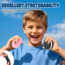 2025 New Stress Relief Toy,Handmade Silicone Stress Relief Squishy Toy,Funny Stress Relief Toys,Anxiety and Relaxation Perfect Desk Accessory (4 PCS)