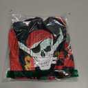 Lingway Toys Boys Girls Pirate Role Play 3pcs Set for Kids 3-4years