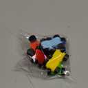 Montessori Toys for 2 3 Year Old Boys Toddlers, Car Ramp Toys with 6 Cars & Race Tracks, Garages and Parking Lots, Ramp Racer Toy Gift for Boys Girls Age 18 Months and Up, Multicolor