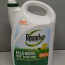 Roundup for Lawns Refill - Tough Weed Killer for Use on Northern Grasses, 1.25 gal.