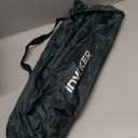 3.15" Self Inflating Camping Sleeping Pad, Ultra-Thick Elasticity Foam Fast Inflating 4-Season Insulated Durable Camping Mat Air Mattress with Pillow, for Tent, Car, Camping, Traveling, Green