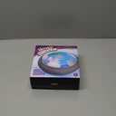 Ninja Blast Hover Soccer Light-Up Ball, Birthday Gift for Boys, Indoor Toy Games, Kids Gifts for Age 5, 6, 7, 8, 9, 10, 11, 12 Years Old, Boy Toys for Age 3 Years and Up. (Single)