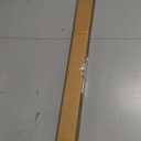 FURemover Original Pet Hair Rubber Broom with Squeegee, with 58" Telescopic Handle for Carpet, Tile and Hardwood