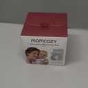 Momcozy Easy Pour Breastmilk Storage Bag, 8Oz, Temp-Sensing Color Change, 120 Count Milk Bag with Self Standing for Breastfeeding, No Leak Presterilized for Freezer, Recyclable & BPA Free