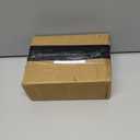 Pasimy 1000 Per Box 2-1/2 x 0.120 Inch Framing Nails 21 EG Degree Smooth Shank Plastic Collated Galvanized Full Round Head Framing Nails