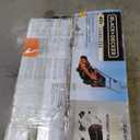 BLACK+DECKER CM2043C Cordless Mower, 20"