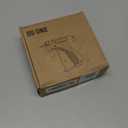 BS ONE Price Tagging Gun for Clothing, Standard Retail Price Tag Attacher Gun for Clothes with 6 Needles & 1000pcs 2" Barbs Fasteners for Store