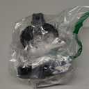 Golf Push Cart Cup Holder Compatible with Clicgear, Sun Mountain, Bagboy and More. Golf Push Cart Accessories- Large Size