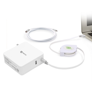 Retrak USB-C Laptop Charger