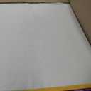 Post-it Super Sticky Easel Pad, 25 x 30 Inches, 30 Sheets Per Pad, 36 Pads, Large, White, Premium Self Stick Flip Chart Paper, Anchor Chart, Office Supplies & School Supplies, Great for Teachers and Students, 6 packs per case