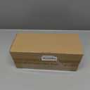 3pcs 30inch Artificial Black Stems High-end Faux Black Ivy Leaves Branches Artificial Plants Leaf Stems Garland Spray for Home Wedding Bouquet Gothic Aesthetic Graduation Skoopy Halloween Decorations