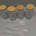 Skylety 12 Pcs Employee Appreciation Gifts Bulk for Women Thank You Gifts for Coworkers Female Staff Team Social Worker Nurse Volunteer Gift Office Work Presents 16 oz Tumbler Makeup Bag Mirror