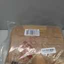 Boho Lamp Shades,Small Lamp Shades For Table Lamps,Wicker Drum Bell Lamp Shade for floor lamps,Vintage Rattan Lampshade for Hanging Lamp,Wall Sconce, Spider Fitter Replacement Floor Lamp Shade Large