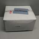 12FT Long Christmas Inflatables Outdoor Decorations, Inflatables Santa Claus on Reindeer Sleigh Built-in LED Lights, Christmas Blow Up Yard Decorations for Holiday Outdoor Garden Lawn Decor