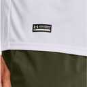 Under Armour Men's Tactical Tech T-Shirt (White, XXXL)