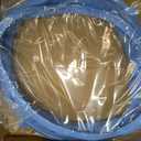 Washer Door Gasket Seal Fit for G.E Washers GFW650SSN0WW GFW650SPN2SN GFW850SPN0RS GFW650SPN0SN GFW650SPN1SN GFW650SPN3SN GFW650SPN4SN GFW650SSN1WW GFW650SSN2WW GFW650SSN3WW