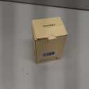 TECKNET Ergonomic Mouse, Wireless Bluetooth Vertical Mouse, 4800 DPI Optical Tracking, 6 Adjustable DPI, Quiet Clicks, 2.4GHz with USB A Receiver, 12 Months Battery, 6 Buttons, Wide Compatibility