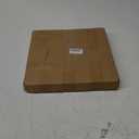 Galvanized Steel Drain Grate,11.8x11.8 Heavy Duty Outdoor Drain Cover,B125 Class Channel Grate,Rust-Proof Metal Sewer Grate,Silver Square Drainage Grate for NDS 12x12 Catch Basin