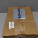 26 Inch Lighted Large Fall Wreaths for Front Door, Autumn Reef with Lights Timer Featuring 90 Orange Silk Maple Leaf Fall Door Wreath for Thanksgiving Harvest Decor, Outdoor Indoor Porch Decorations