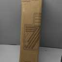 Rubber Floor Mats for Honda CR-V 2026 2025 2024 2023 (Gasoline & Hybrid)