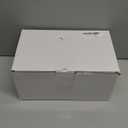 Handheld Sewing Machine, with Elegant Wooden Sewing Box and 153-Piece Sewing Kit, Mini Portable Cordless Hand held Sewing Machine, Perfect for Adults, Beginners, and Quick Home Repairs (White)