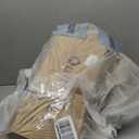 HYLEORY Quilt Set Full/Queen Size - Soft Lightweight Quilts Summer Quilted Bedspreads - Reversible Coverlet Bedding Set for All Season 3 Piece (1 Quilt, 2 Pillow Shams) - Dark Grey