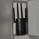 WiFi Extender Signal Booster