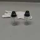 D2C D2R D2S HID Headlight Replacement Bulbs Kit Super White 2 PCS (6000K)