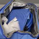 Cold Therapy Machine with Programmable Timer,USB Powered Portable,2025 New Powerful Pump, for Knee Replacement,Pain Relief,Sports Injuries,Ace Bandage Style Compression,Pad for Shoulder,Hip,and Ankle