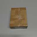 6.25" Solid Steel Floating Shelf Brackets, 2 Pack Heavy Duty Hidden Brackets Blind Shelf Supports with Hardware for Floating Wood Shelves Screws and Wall Plugs Included