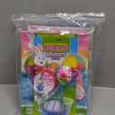 PAAS Easter Egg Decorating Bundle, Includes 1 Deluxe Kit, 1 Mermaid Tails Egg Dying Kit, and PAAS Whiskers for Easy Egg Dying, Food Safe Dye for Family Easter Activity (3 Piece Bundle)